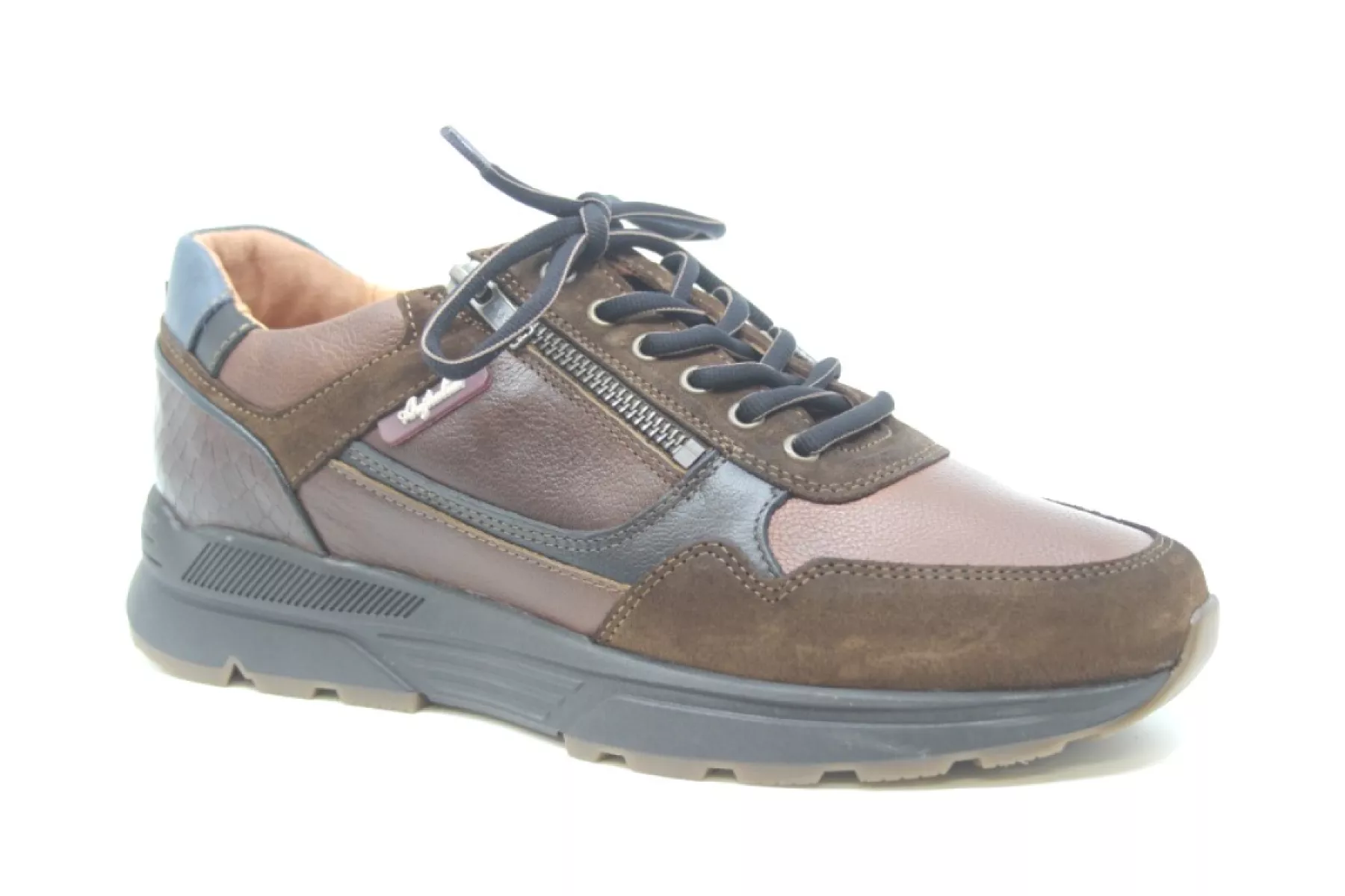 Australian Footwear Australian Footwear CONNERY H - Wijdte H