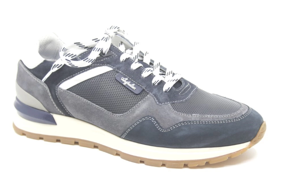 Australian Footwear Australian Footwear NOVECENTO - Wijdte G