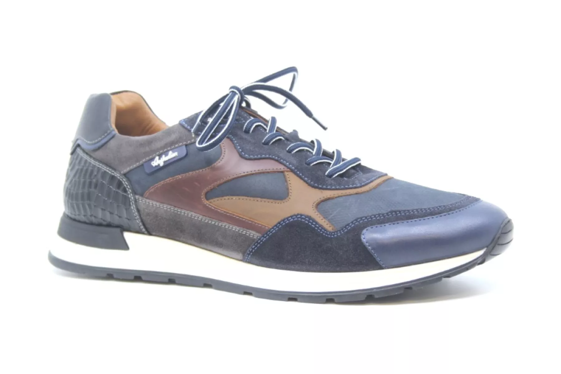 Australian Footwear Australian Footwear TIAGO - Wijdte G