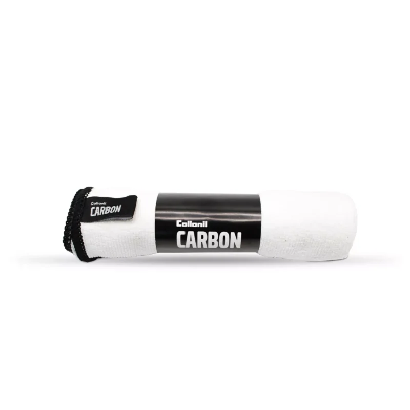 Collonil Collonil CARBON MICROVEZELDOEK - Wijdte 40 X 40