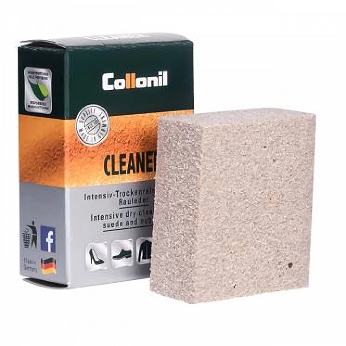 Collonil Collonil CLEANER STICK