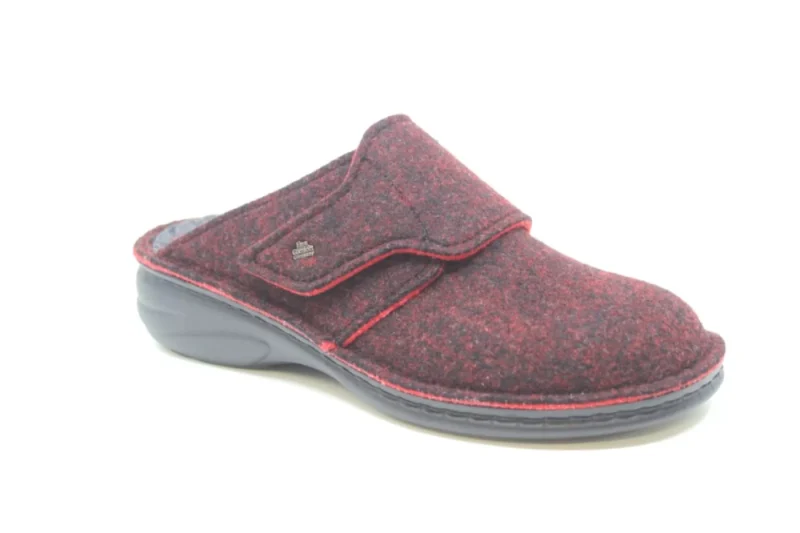 Finn Comfort Finn Comfort GOMS - Wijdte H