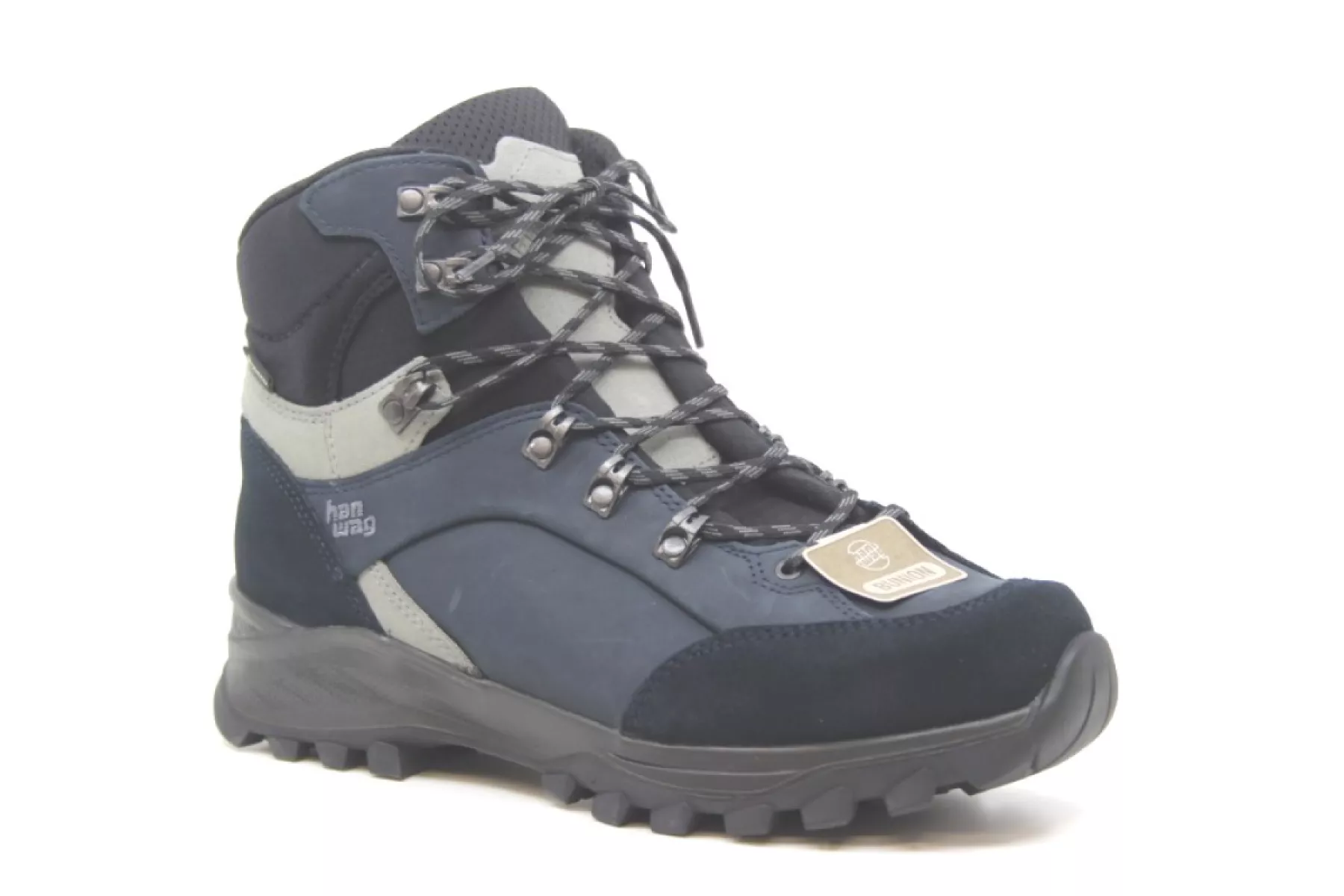 Hanwag Hanwag ALTA BUNION II GTX - Wijdte H