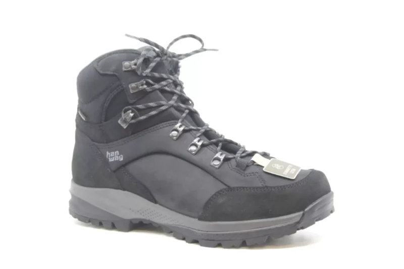 Hanwag Hanwag BANKS SF EXTRA GTX - Wijdte J