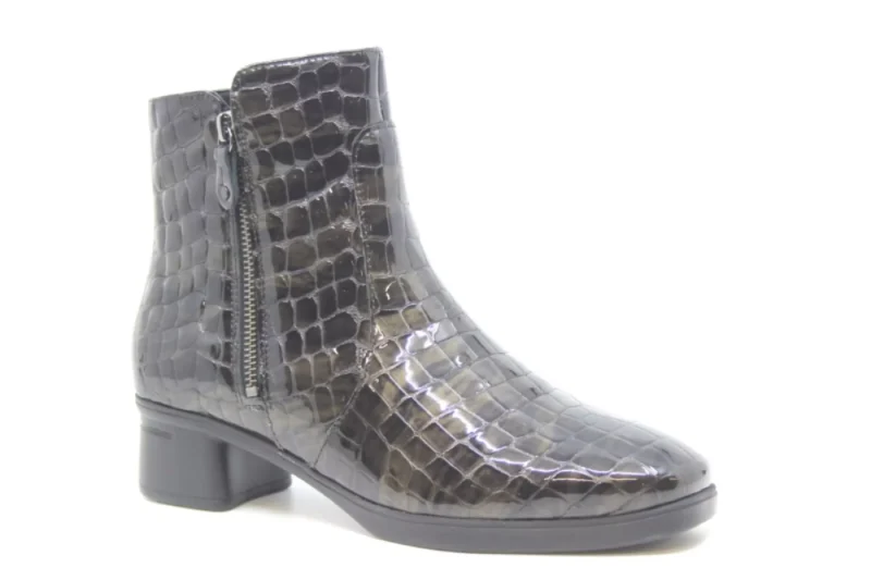 Hartjes Hartjes BLUES BOOT - Wijdte G