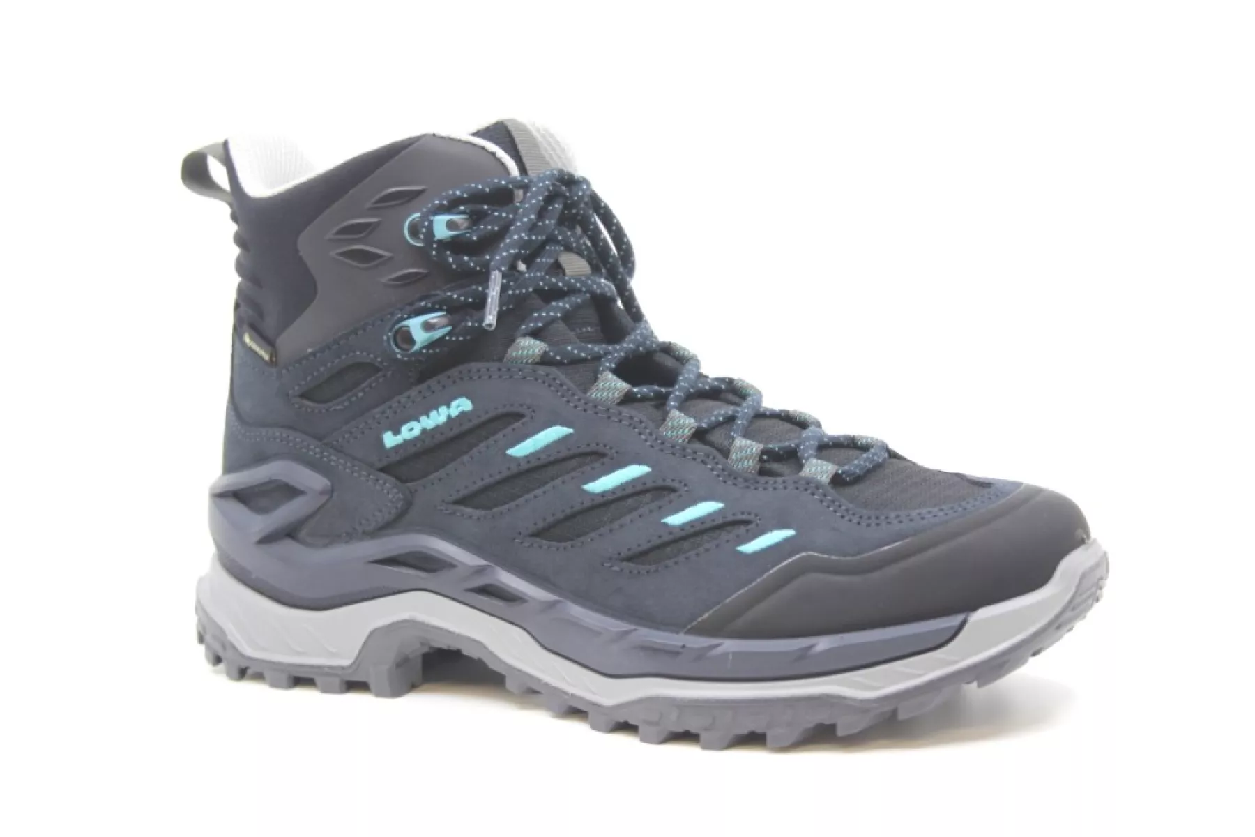 Lowa Lowa INNOVO GTX MID WS - Wijdte G