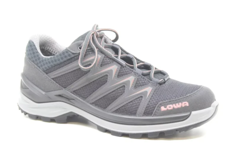 Lowa Lowa INNOX PRO GTX LO Ws - Wijdte G
