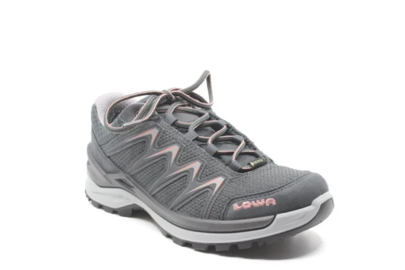 Lowa Lowa INNOX PRO GTX LO Ws - Wijdte G