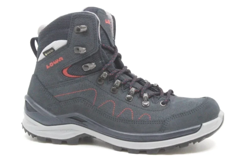 Lowa Lowa TORO PRO GTX Mid Ws - Wijdte G