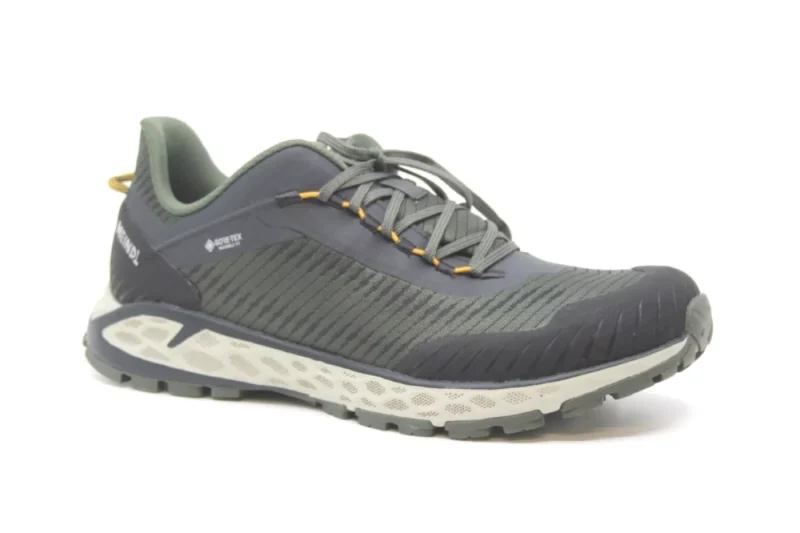 Meindl Meindl POWER WALKER 4.2 - Wijdte J