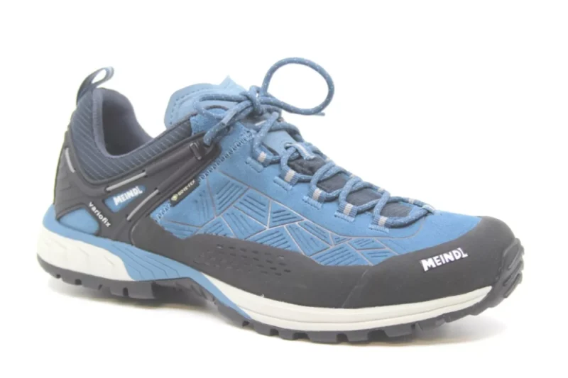 Meindl Meindl Top Trail GTX - Wijdte H