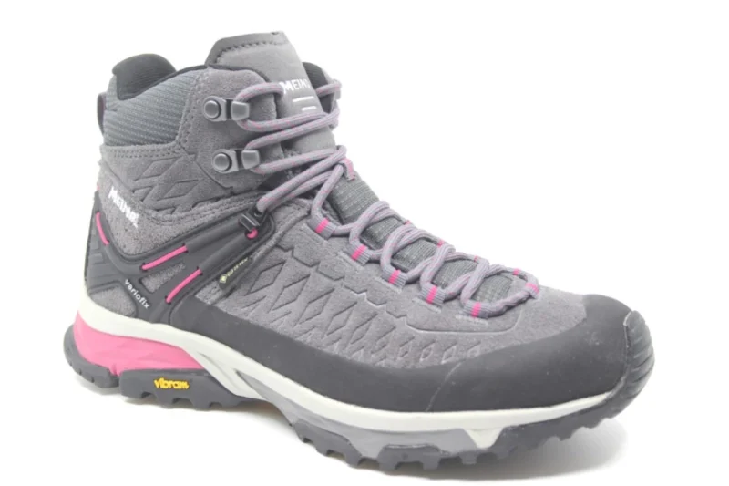 Meindl Meindl Top Trail L. Mid GTX - Wijdte H