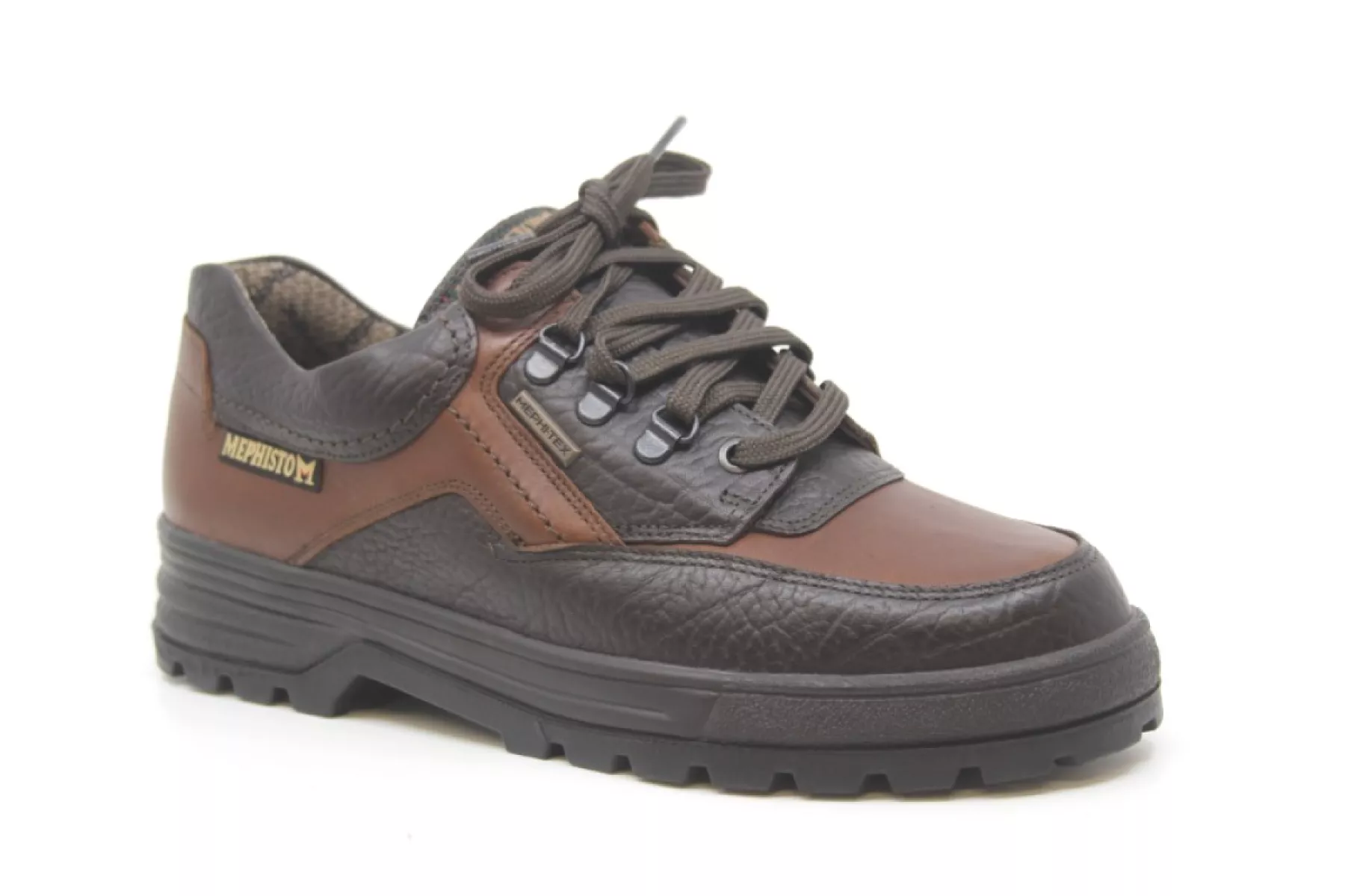 MEPHISTO MEPHISTO BARRACUDA MT - Wijdte H
