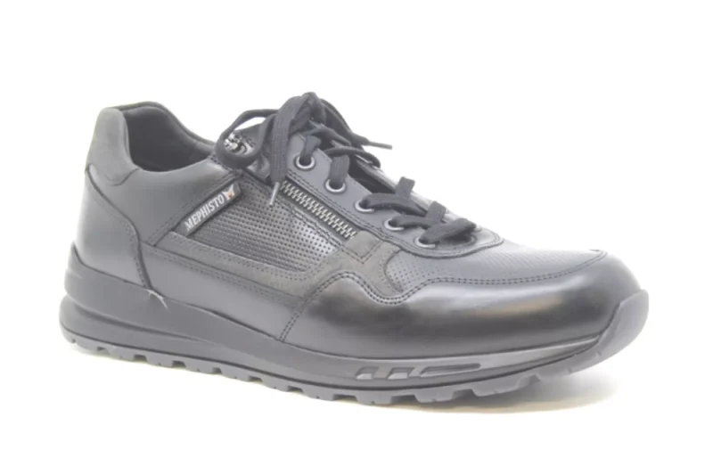 MEPHISTO MEPHISTO BRADLEY - Wijdte H