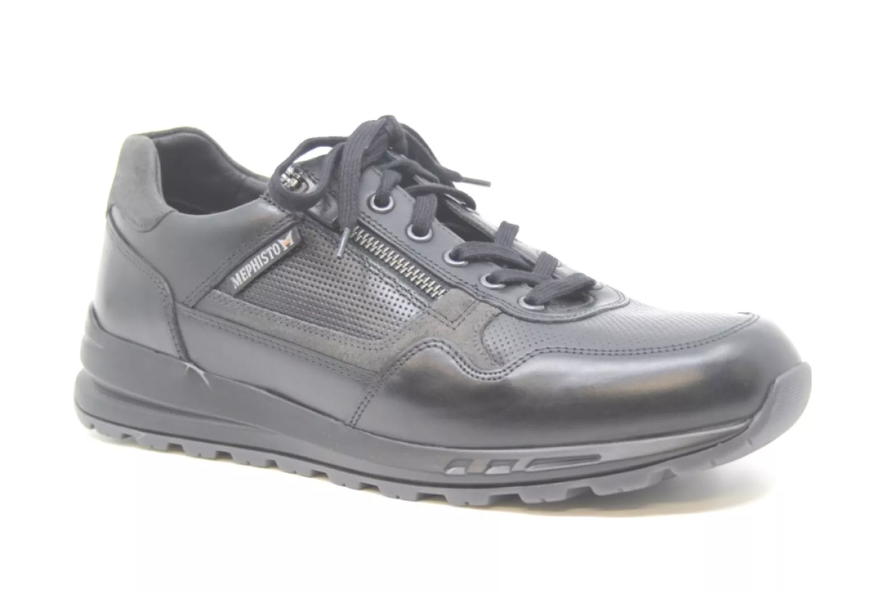 MEPHISTO MEPHISTO BRADLEY - Wijdte H
