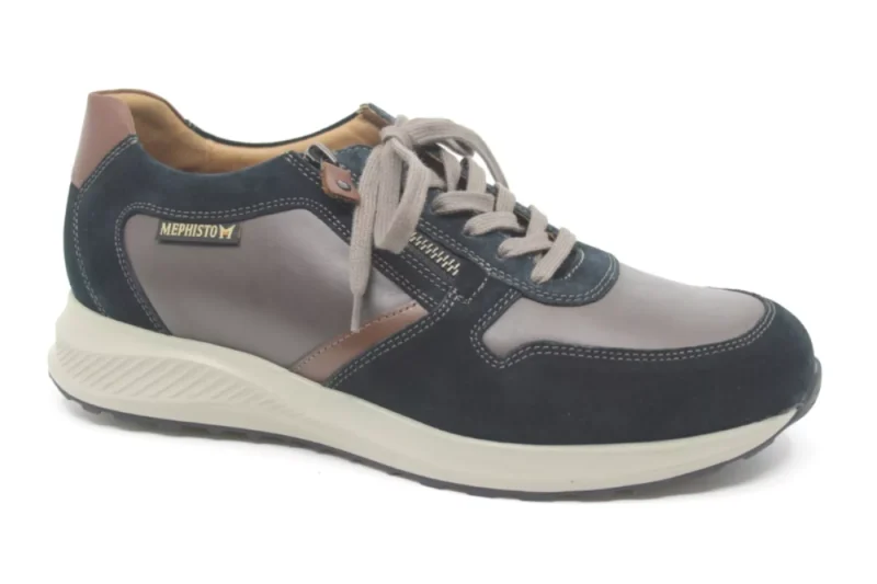 MEPHISTO MEPHISTO DINO - Wijdte H