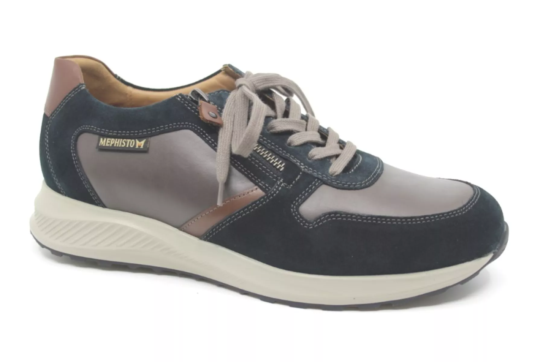 MEPHISTO MEPHISTO DINO - Wijdte H
