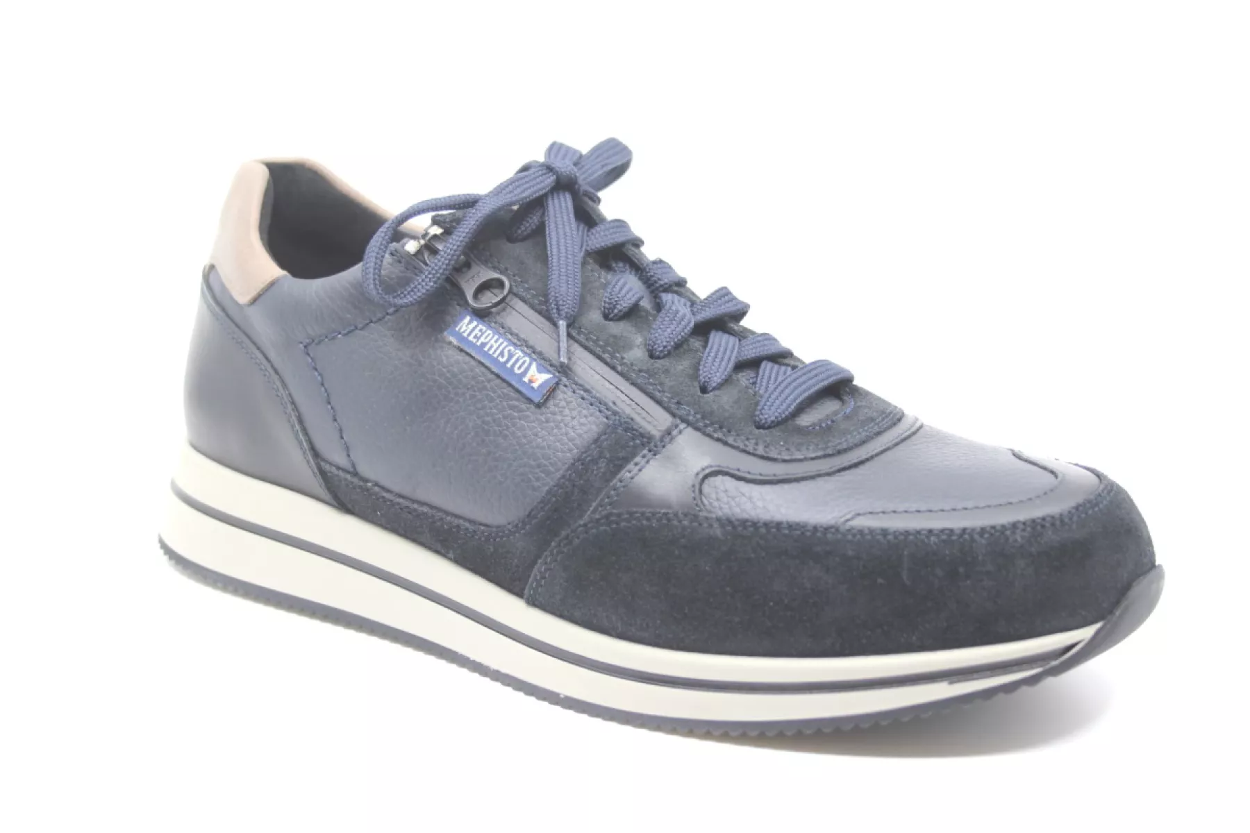 MEPHISTO MEPHISTO GILFORD - Wijdte G