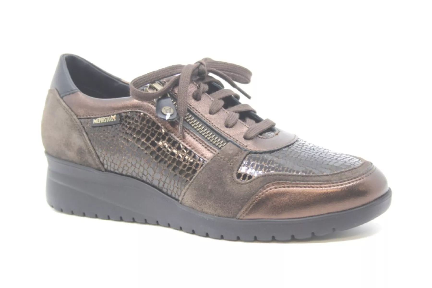 MEPHISTO MEPHISTO IASMINA - Wijdte G
