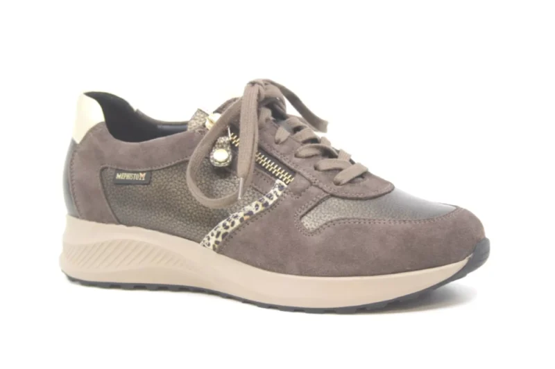 MEPHISTO MEPHISTO KIM - Wijdte G