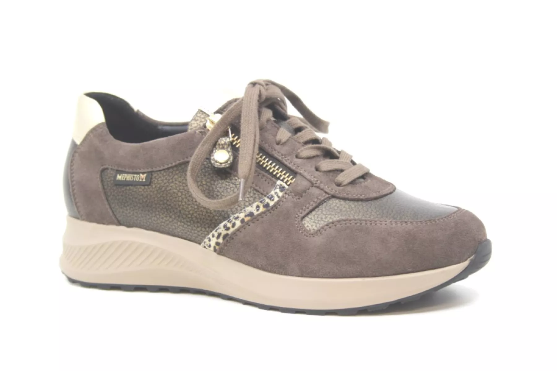 MEPHISTO MEPHISTO KIM - Wijdte G