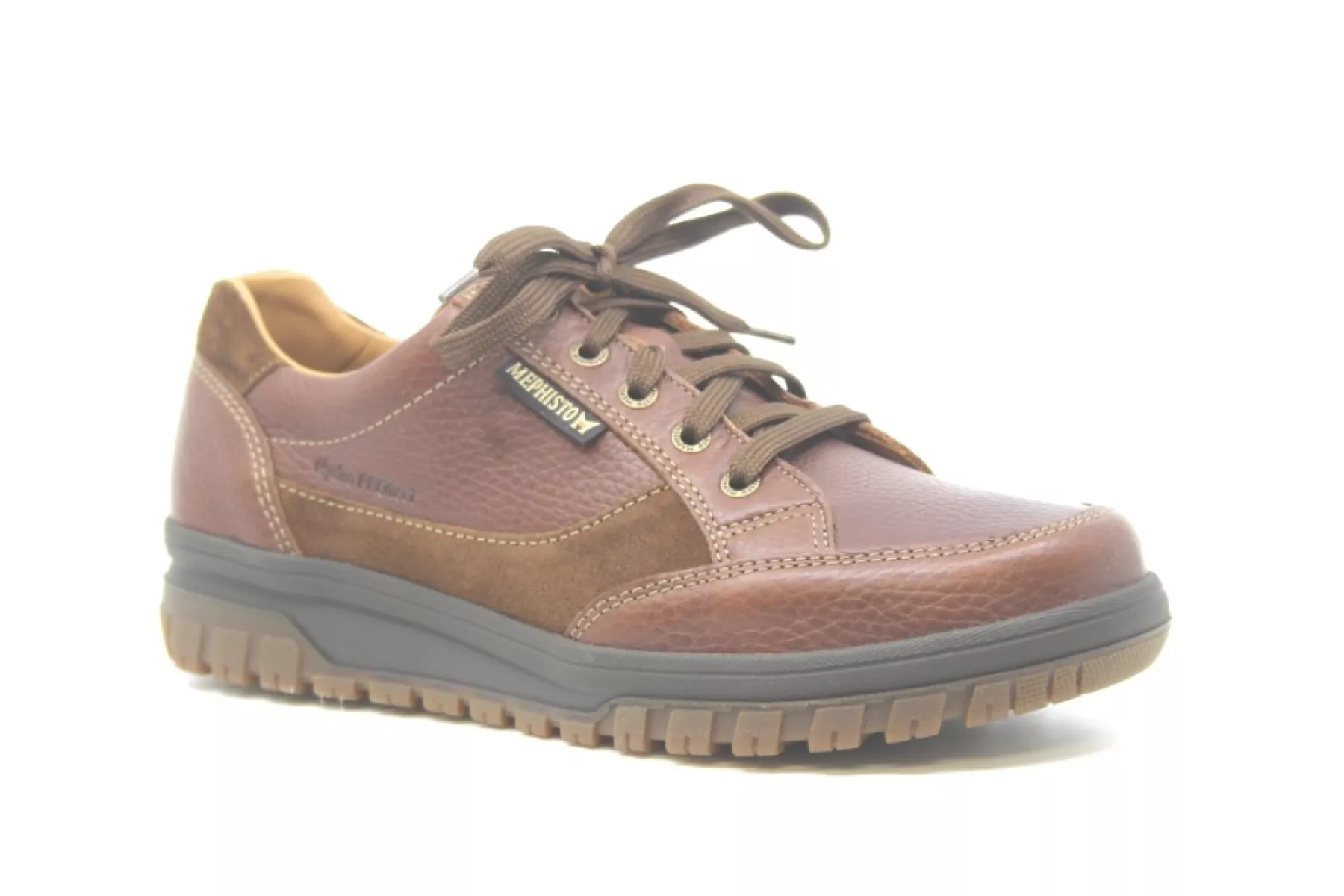 MEPHISTO MEPHISTO PACO - Wijdte H
