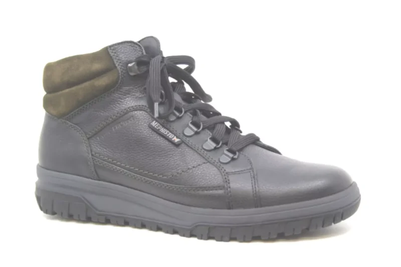 MEPHISTO MEPHISTO PITT - Wijdte G