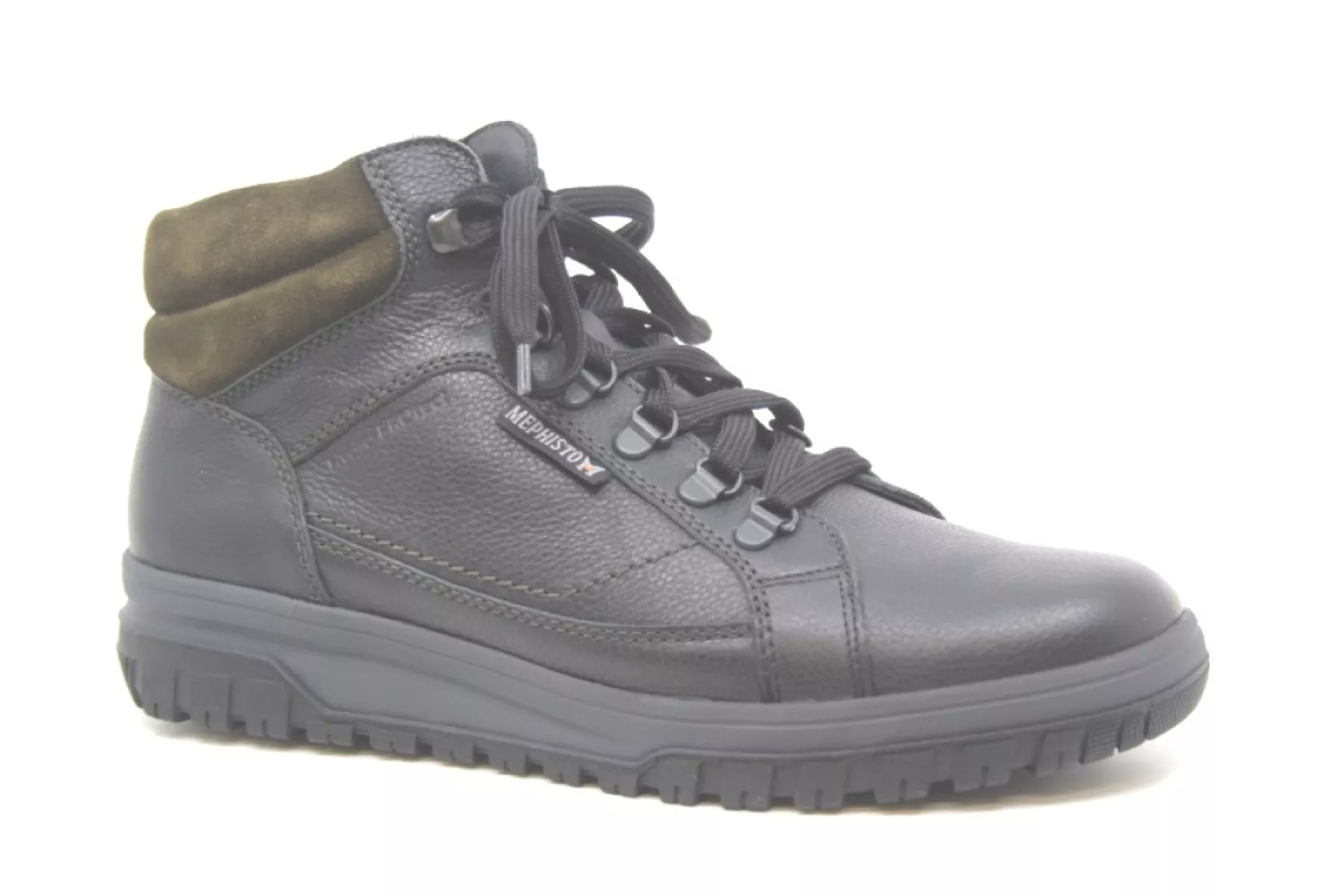 MEPHISTO MEPHISTO PITT - Wijdte G