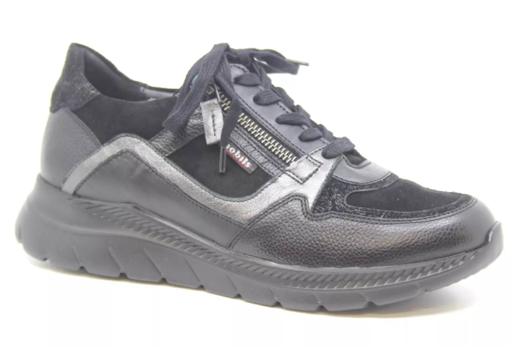 MEPHISTO MEPHISTO ROMMY - Wijdte H