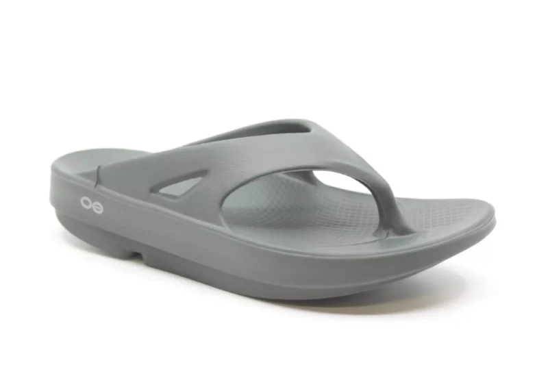 Oofos Oofos OOriginal Olive Drab - Wijdte G