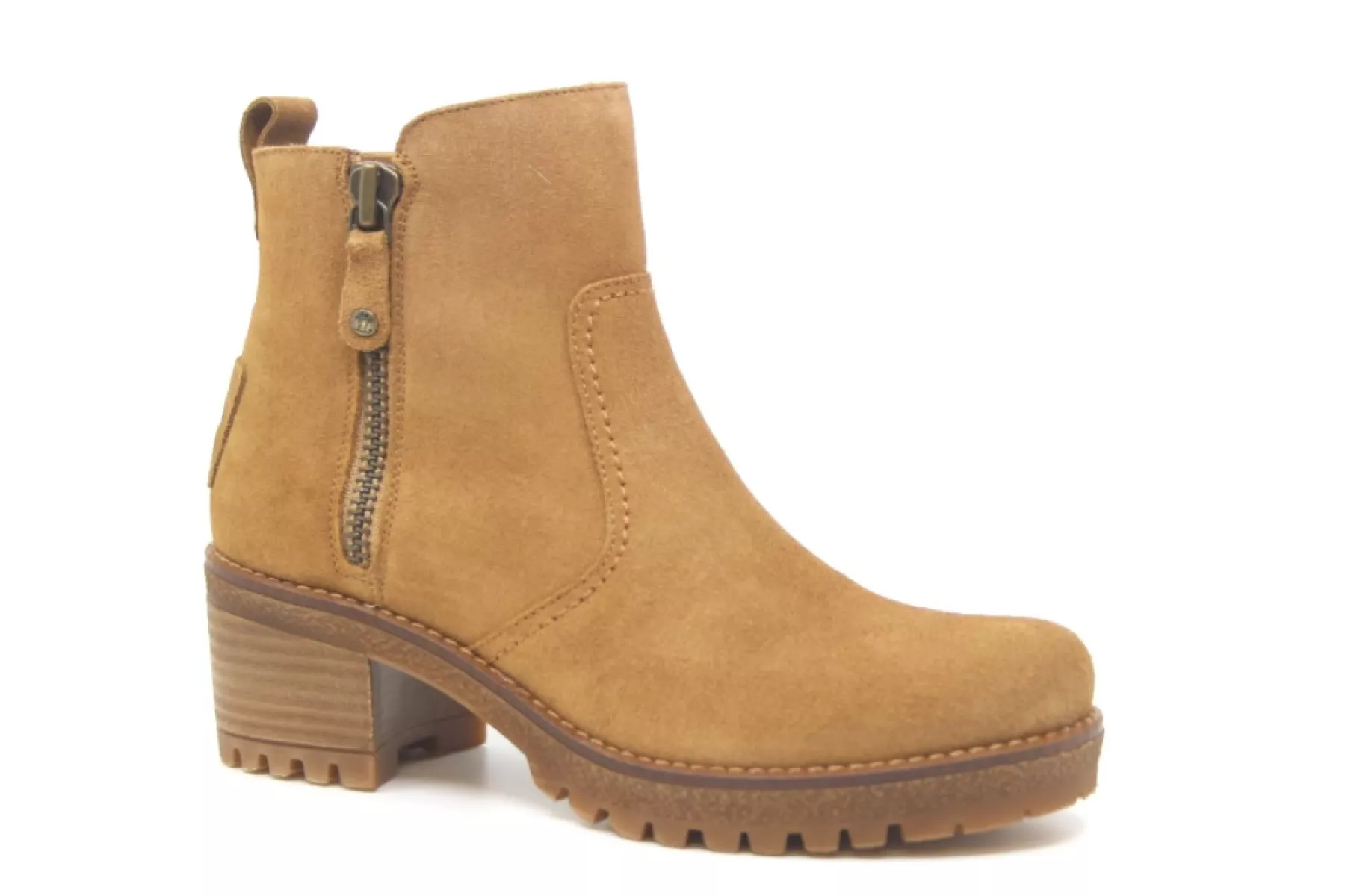 PANAMA JACK PANAMA JACK PAULINE - Wijdte H