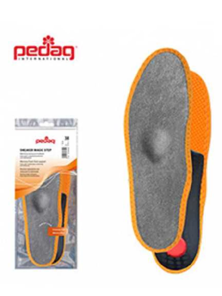 Pedag Pedag Sneaker magic
