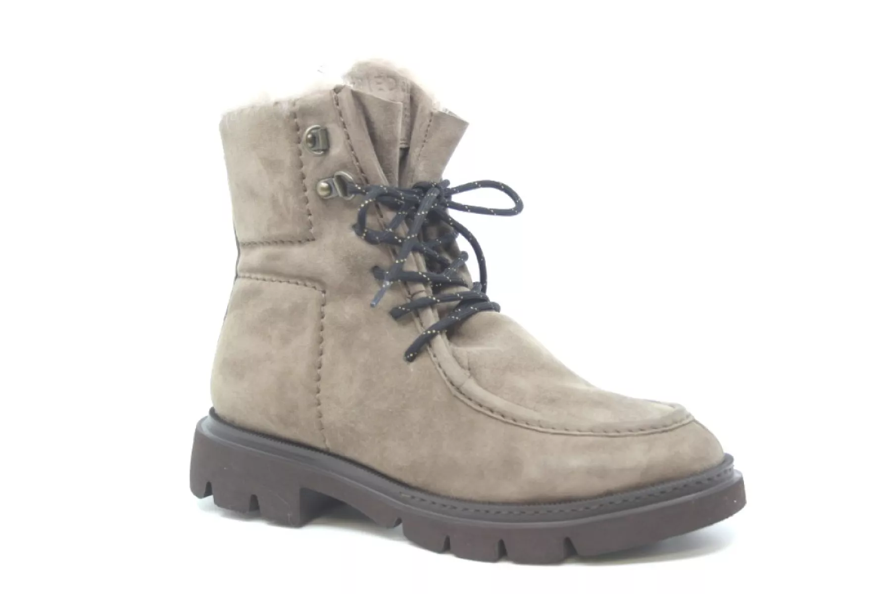 Piedi Nudi Piedi Nudi GITE ACERO TAUPE - Wijdte G