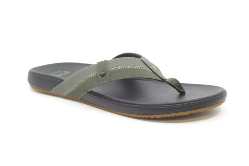 Reef Reef CUSHION PHANTOM 2.0 OLIVE G - Wijdte G
