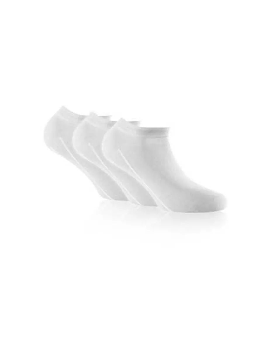 Rohner Rohner SNEAKER BAMBOO