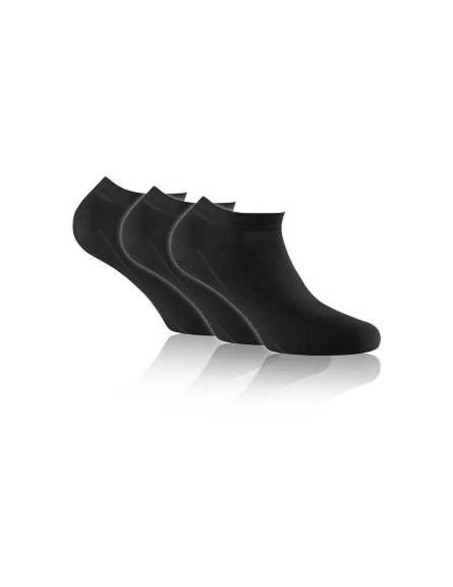 Rohner Rohner SNEAKER BAMBOO
