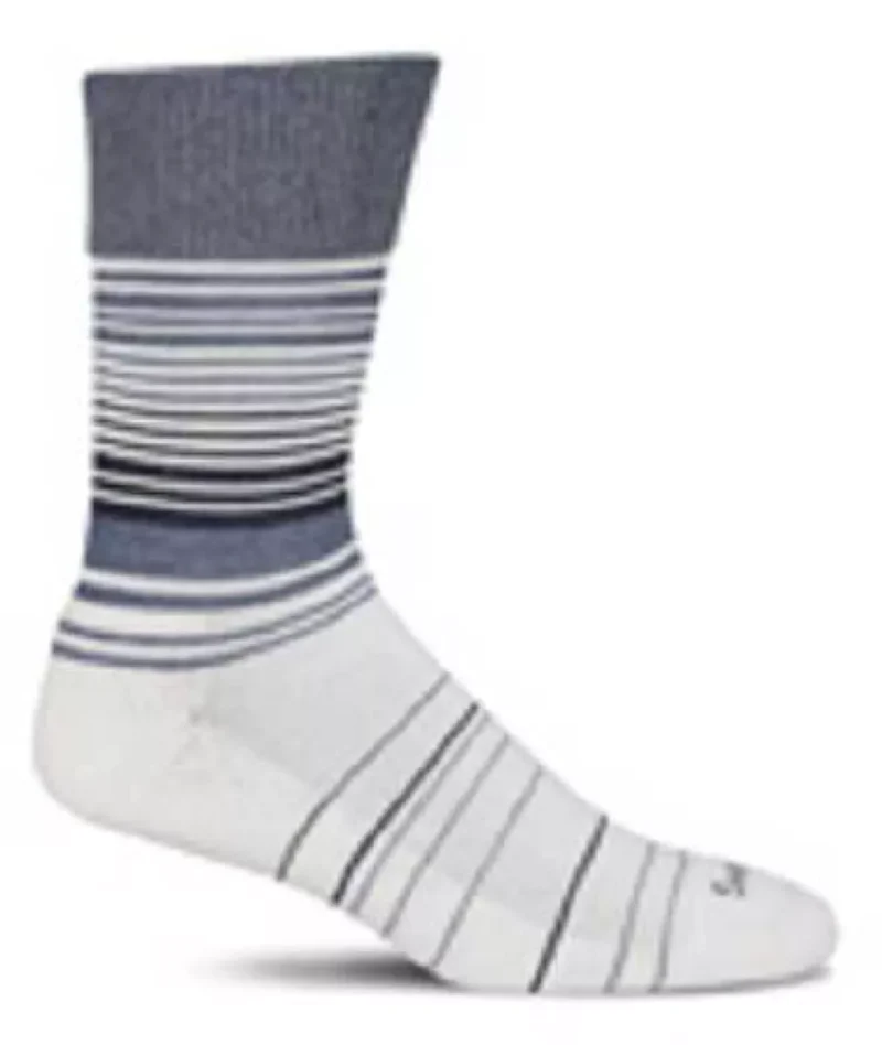 Sockwell Sockwell EASY DOES IT DENIM