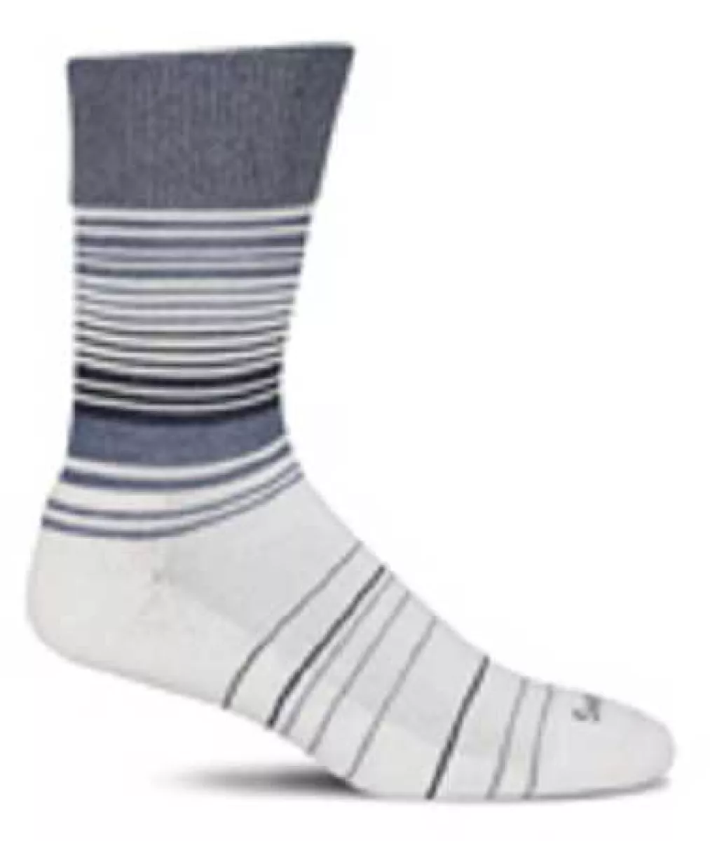 Sockwell Sockwell EASY DOES IT DENIM