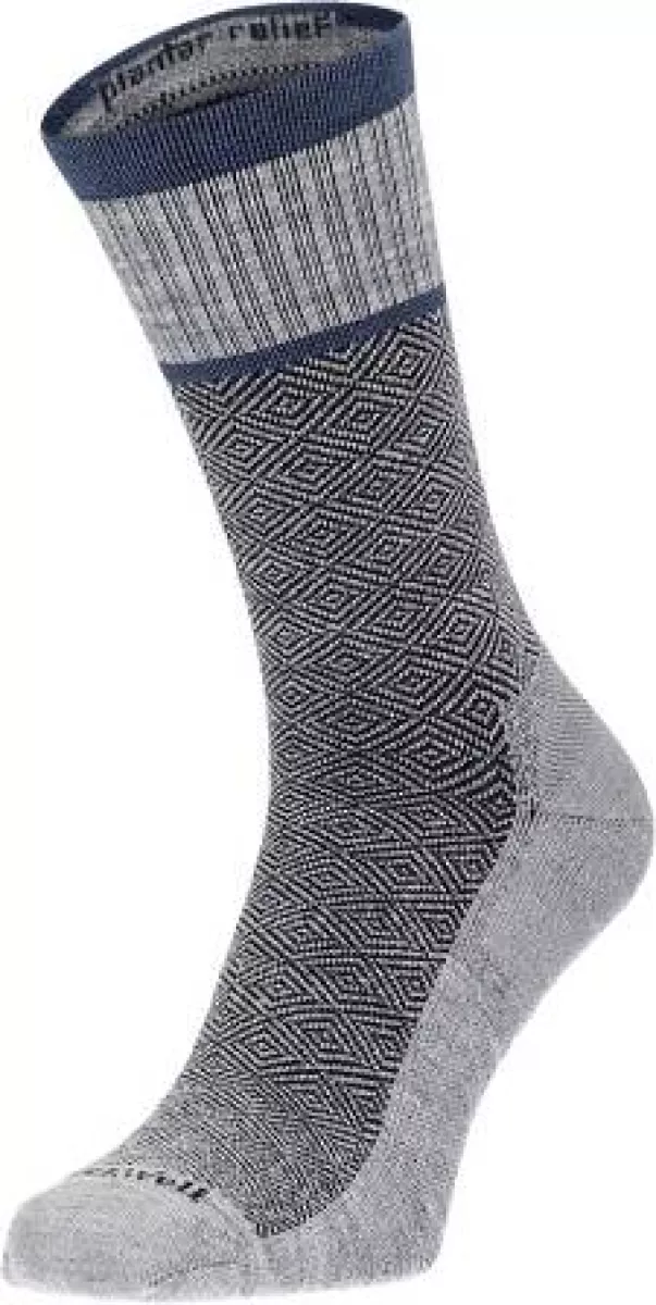Sockwell Sockwell PLANTAR CUSH CREW
