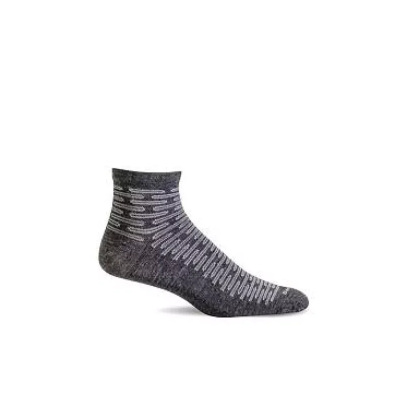 Sockwell Sockwell PLANTAR EASE QUARTER