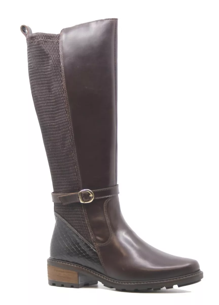 SOLIDUS SOLIDUS 61016 - Wijdte HK