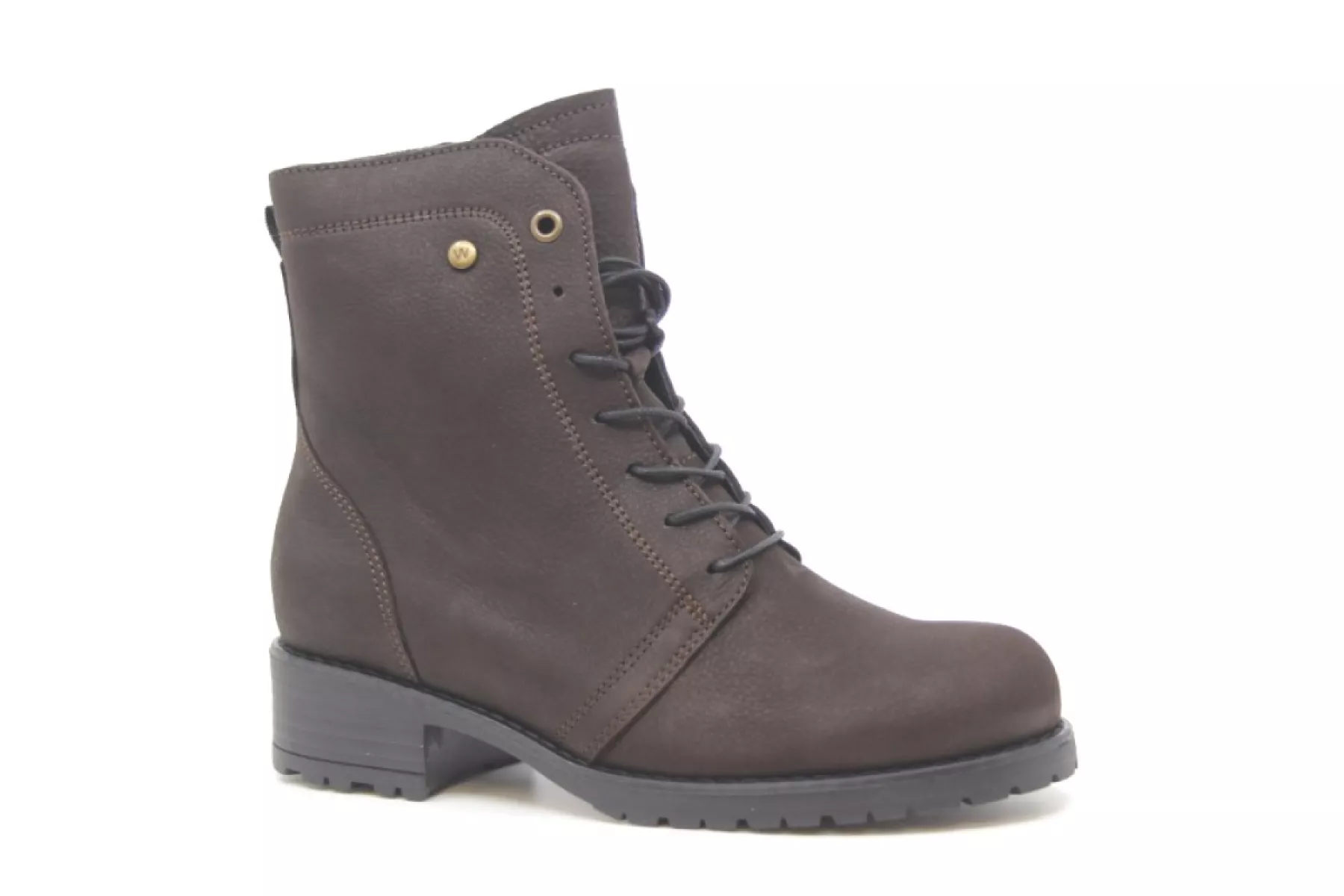 WOLKY WOLKY QUINTA F2F - Wijdte H