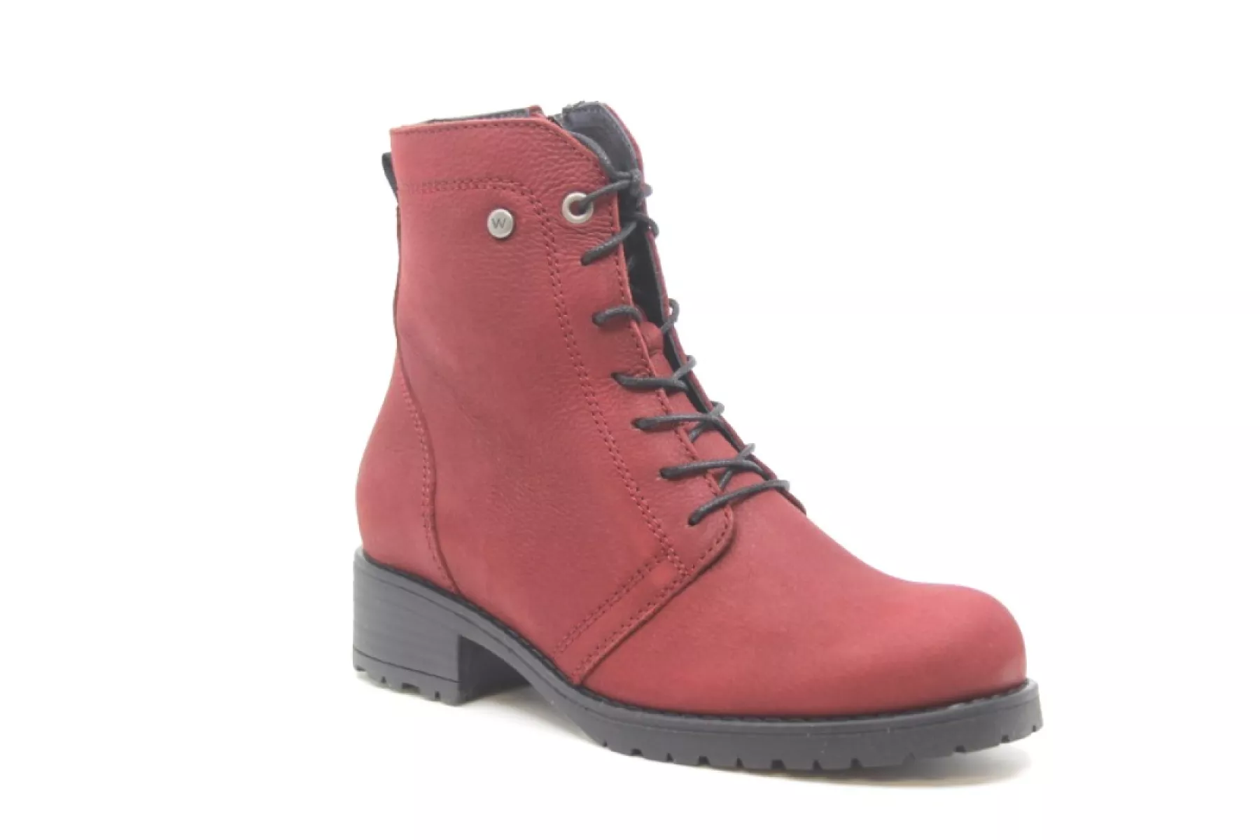 WOLKY WOLKY QUINTA F2F - Wijdte H