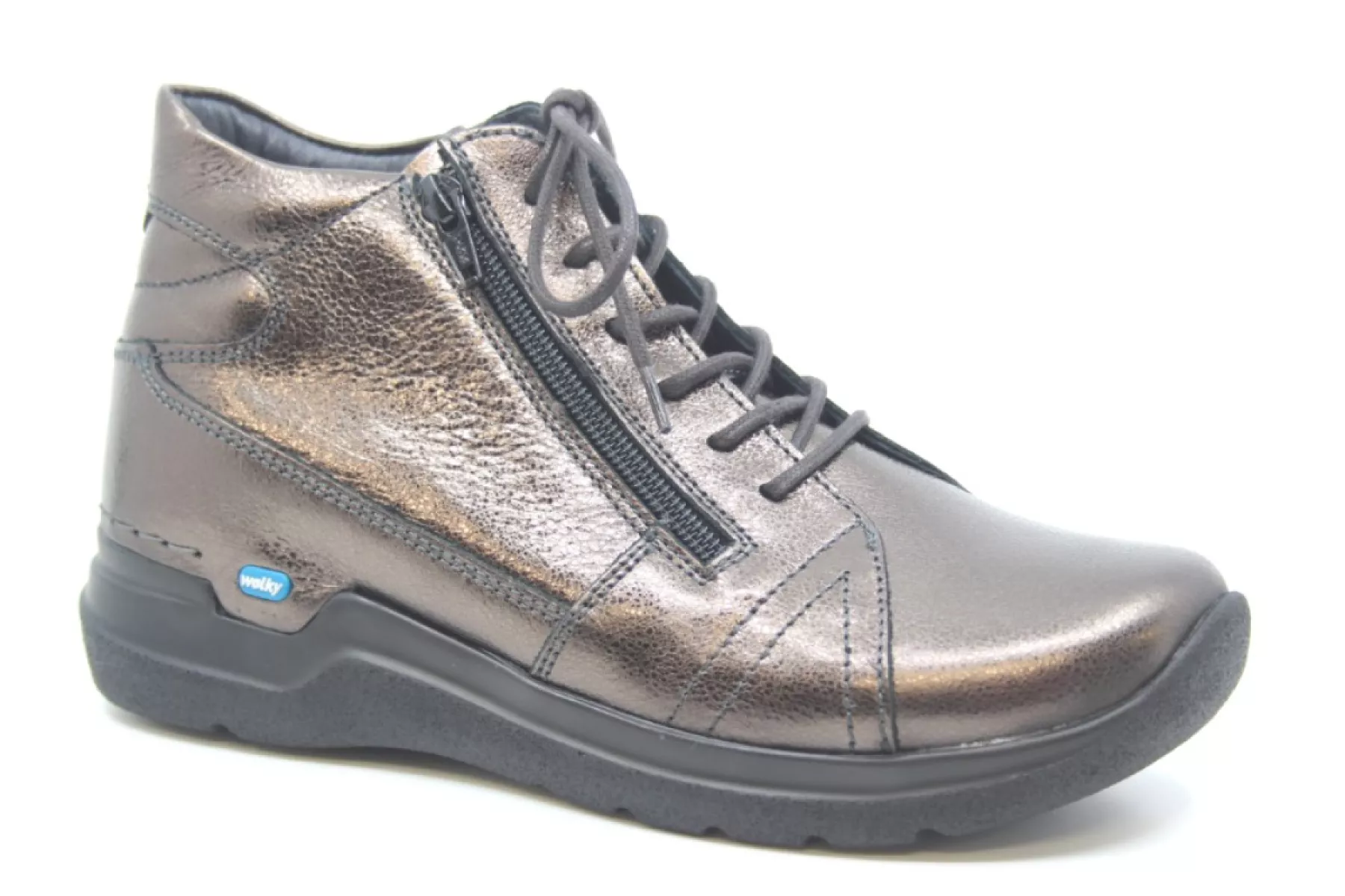 WOLKY WOLKY WHY ELITE - Wijdte H