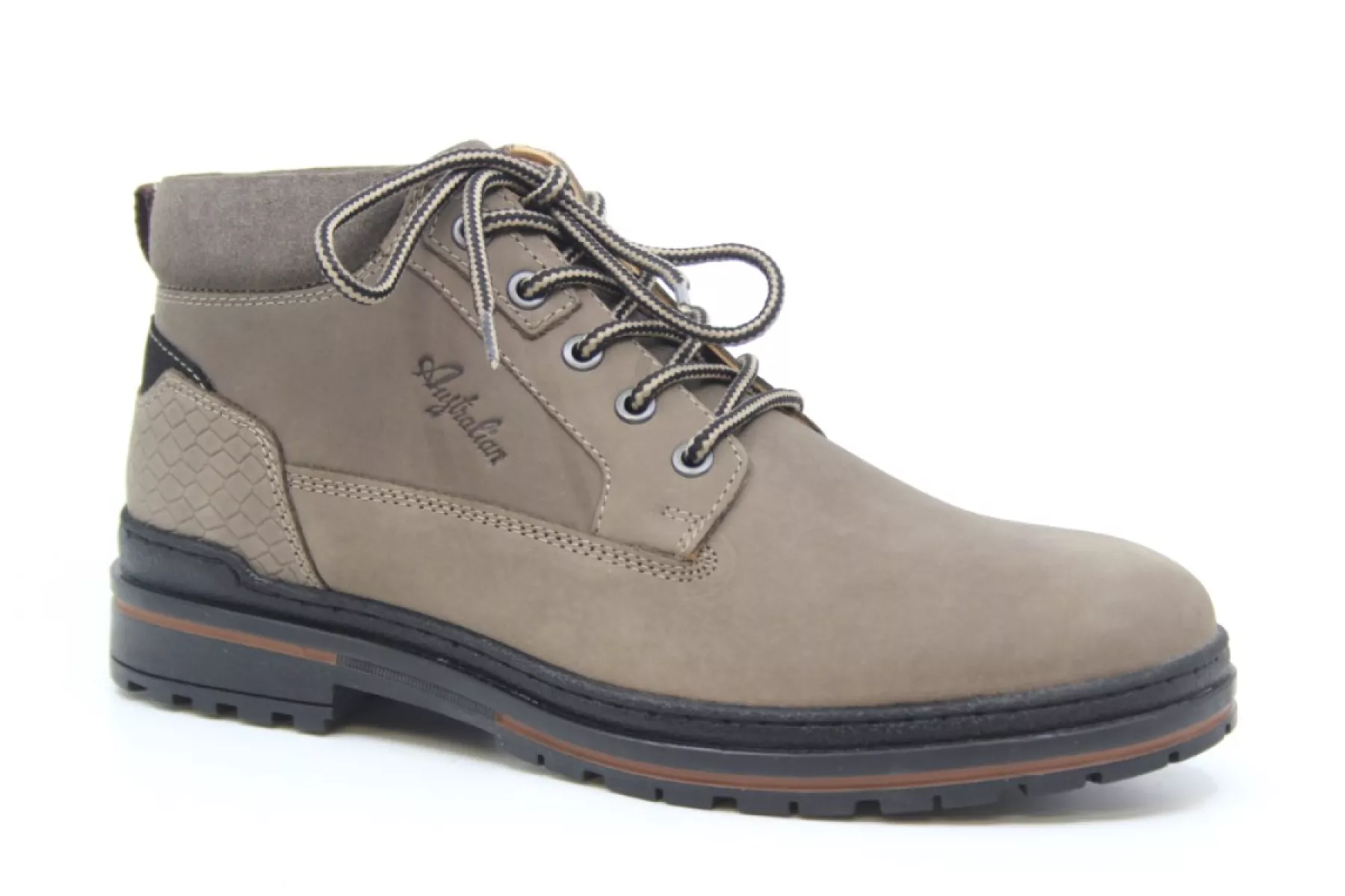 Australian Footwear Australian Footwear MIDDELBURG - Wijdte G