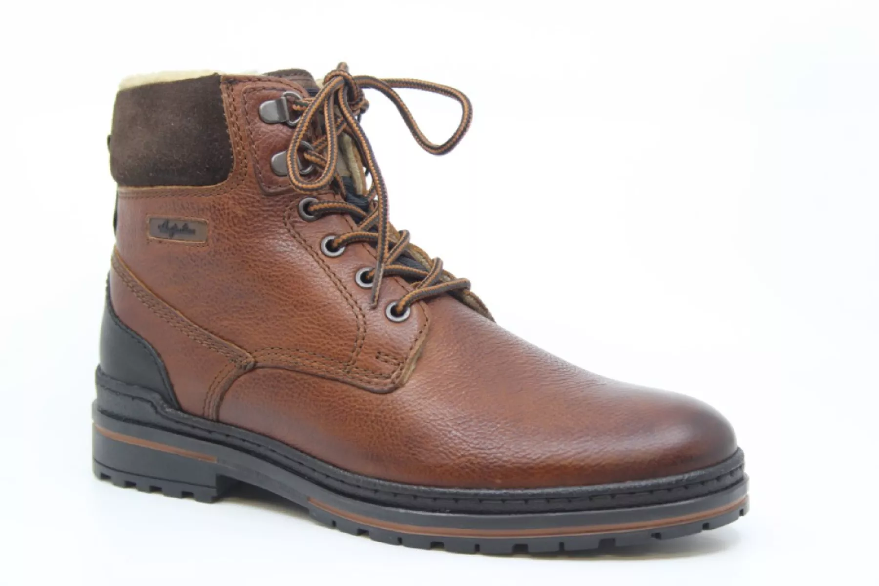 Australian Footwear Australian Footwear YORK - Wijdte G