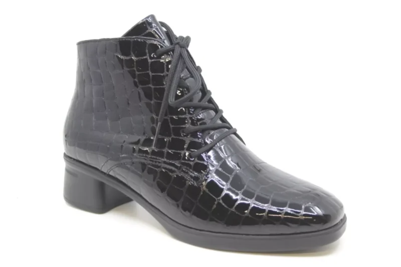 Hartjes Hartjes BLUES BOOT - Wijdte G