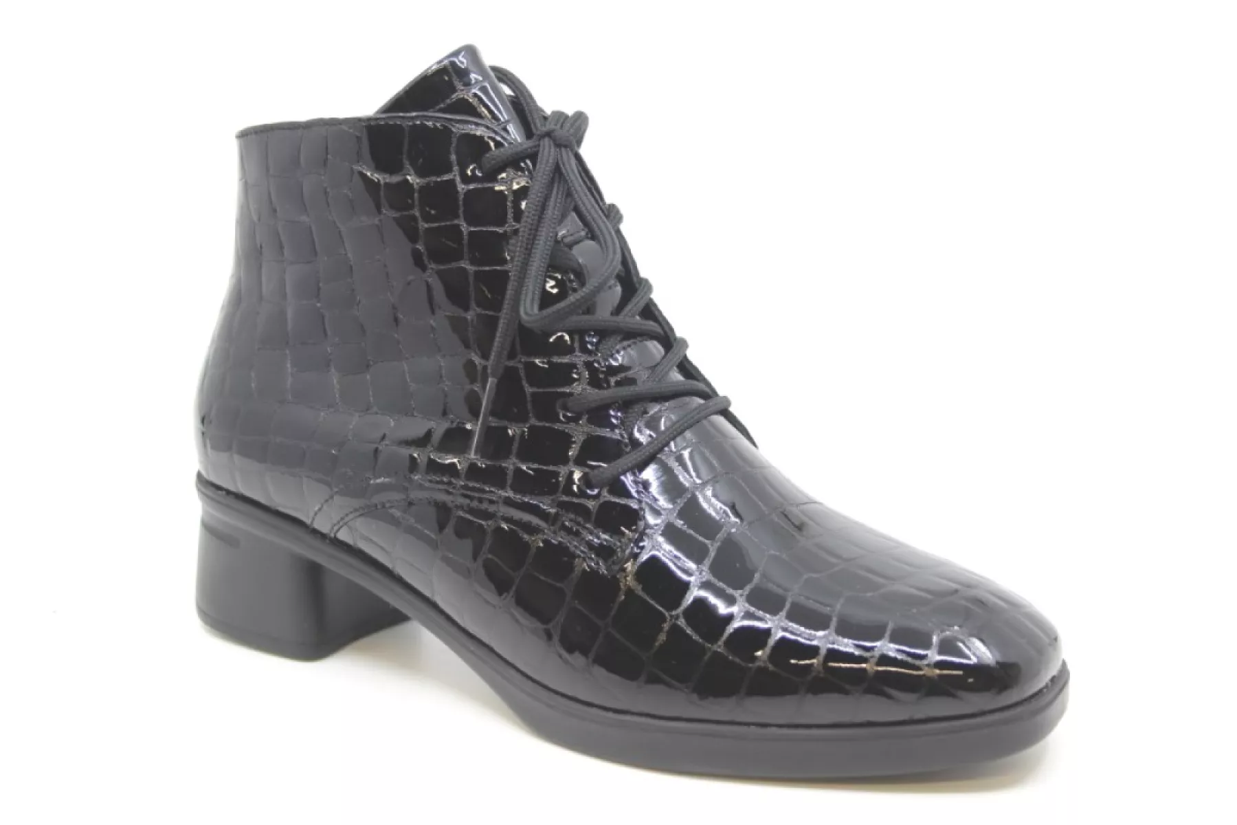 Hartjes Hartjes BLUES BOOT - Wijdte G