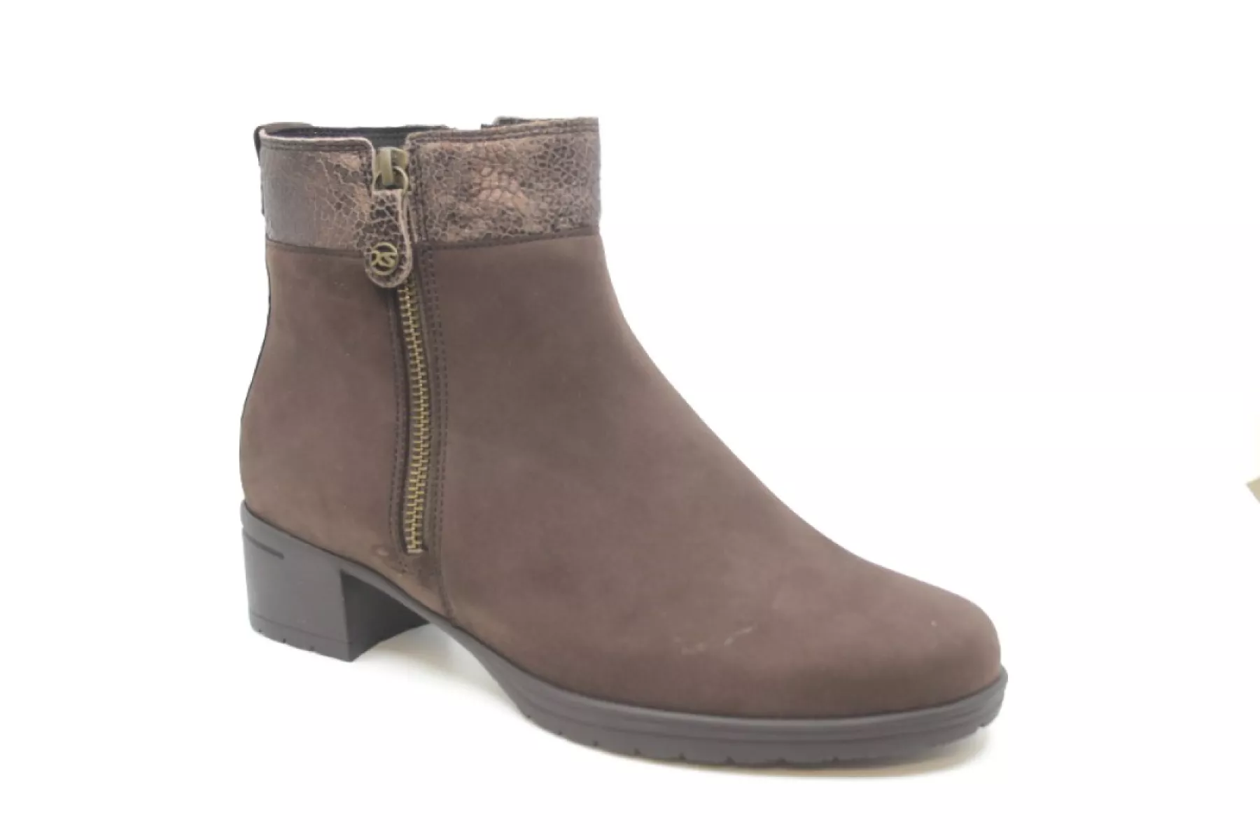Hartjes Hartjes HIP BOOT - Wijdte H