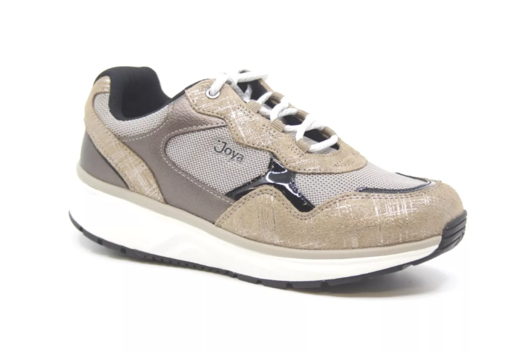 JOYA JOYA TINA III Bronze Black - Wijdte H
